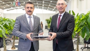 Dikili-Midilli Seferleri 1 Mayıs'ta yeniden başlıyor