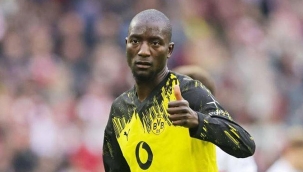 Fenerbahçe'de Serhou Guirassy gelişmesi - Futbol Haberleri