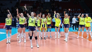 Fenerbahçe, Sultanlar Ligi'nde finalde!