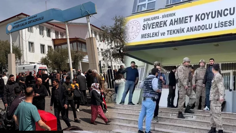 Göztepe ve Karşıyaka Kadın Gücü Dernekleri: Yetkililer derhal adım atmalı 