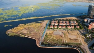 İzmir Büyükşehir Belediyesi'nden Mavişehir'deki satışa itiraz: "İptal edilmeli"