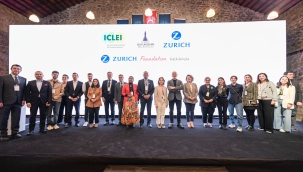 İzmir'de iklim dayanıklılığı güçleniyor