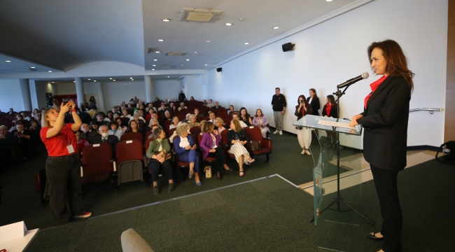 Karşıyaka'da eşitlik için ortak akıl çalıştayı