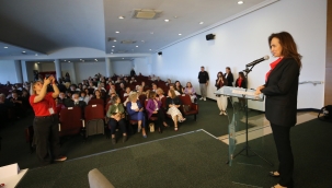 Karşıyaka'da eşitlik için ortak akıl çalıştayı