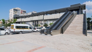 Karşıyaka ile Bayraklı arasında güvenli geçiş