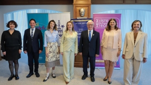 Konaklı kadınlar için yeni fırsat: Kaynak Operatörlüğü kursu başlıyor