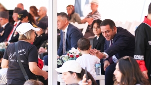 Narlıdere Belediyesi, 23 Nisan'ı çocuk şenliği ile kutlayacak