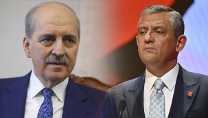 Özgür Özel'in ara seçim çağrısı gündem olmuştu! TBMM Başkanı Kurtulmuş'tan açıklama geldi