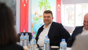 Sığacık BM'nin en iyi turizm köyleri listesine aday