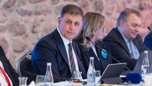 Tugay'dan turizm sektörüne destek ve iş birliği çağrısı