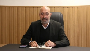 Tunç Soyer'den cezaevinden dikkat çeken açıklama: 'Suç yaratamayacaksınız!'