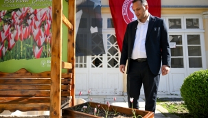 30 yıl sonra yeniden açtı