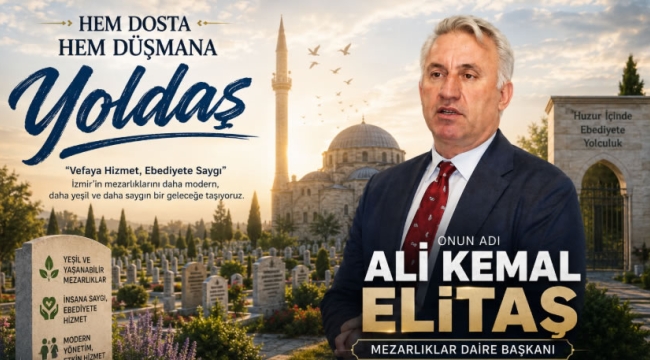 Ali Kemal Elitaş