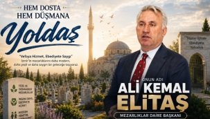 Ali Kemal Elitaş