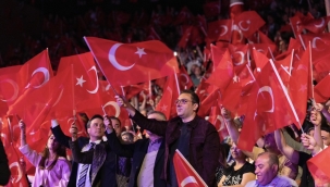 Başkan Onur Yiğit: "19 Mayıs; yalnızca geçmişi anmak değil, geleceği kurma iradesidir"
