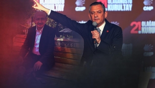 Bayramın ilk günü Özel ile Kılıçdaroğlu restleşti: "İyi niyetli olmadıkları ortaya çıktı"