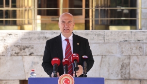 CHP'li Bakan: Hizbullah'la yürüttüğünüz bir süreç mi var?