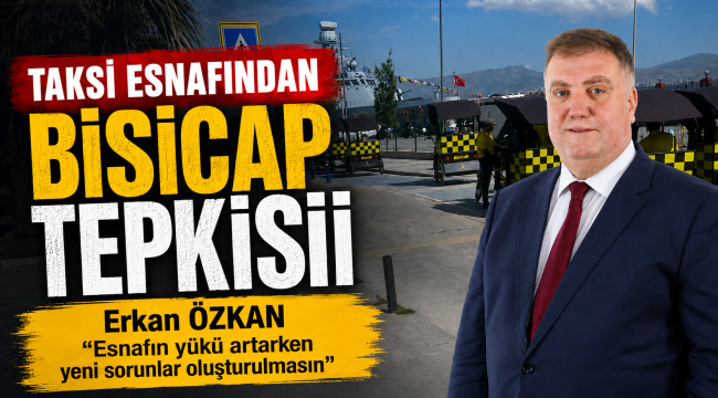 Esnafın yükü artarken yeni sorunlar oluşturulmasın