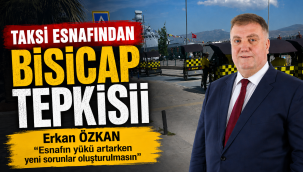 Esnafın yükü artarken yeni sorunlar oluşturulmasın