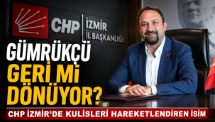 GÜMRÜKÇÜ GERİ Mİ DÖNÜYOR
