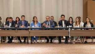 İzmir'de veri temelli dayanışma modeli