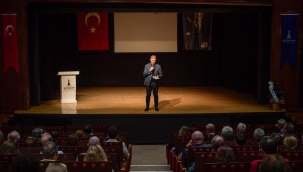İzmir'in binlerce yıllık şifa mirası belgesel oldu