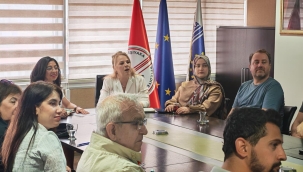 Karşıyaka'da güvenli ve düzenli yapılaşma için ortak akıl buluşması