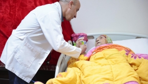 Konak Belediyesi sağlık danışmanlığı hizmetiyle vatandaşların yanında