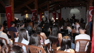 Manisa'dan Efes Selçuk'a kültür köprüsü