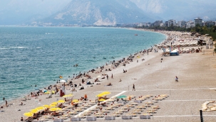 Tatil manzaraları