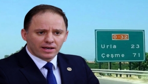 Yavuzyılmaz'dan İzmir'in 3 otoyolu için yeni belge: 2026'da özelleştirme iddiası!