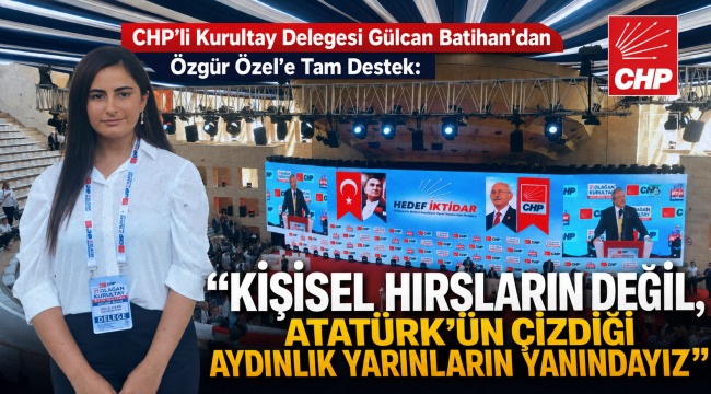 Yönümüz Atatürk'ün Aydınlık Yarınları