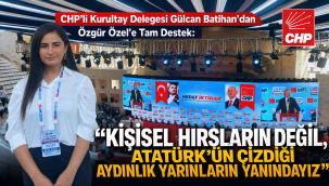 Yönümüz Atatürk'ün Aydınlık Yarınları