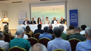 12. Çeşme Uluslararası Açık Satranç Turnuvası Başlıyor