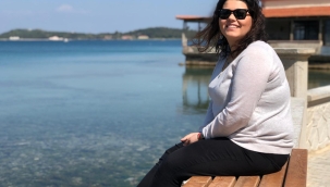 36 kilo verip herkesi şaşırttı