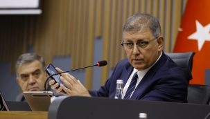 Başkan Tugay: "Kurulacak partide yer alacağım"