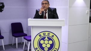 Başkan Vekili Benzer: "Biz halkın emrindeyiz"