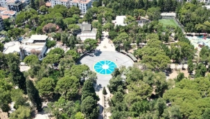 Bornova'da Kuzey Yıldızı parladı