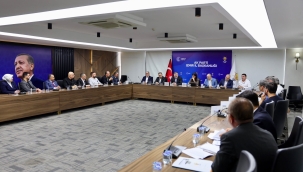 CHP'li 74 il başkanından ortak açıklama: 'Önce kurultay, sonra iktidar'