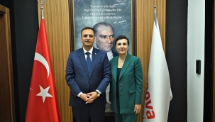 ELoGE markası Bornova'nın