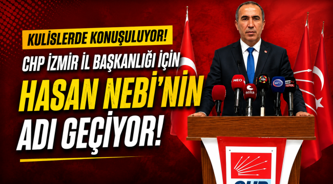 Genel Merkezdeki Hamlelerin Ardından Gözler Taşraya Çevrildi