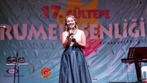 Gültepe Rumeli Şenliği 18 yaşında