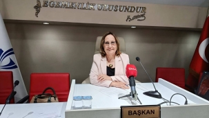 Güzelbahçe'de Ayşe Akın dönemi