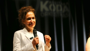KODA'dan sezona muhteşem final