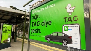 Martı Tag ve Martı Sürücü uygulamasına durdurma kararı