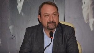 Utku Gümrükçü'den ilk mesaj: "İzmir'i yeniden birleştireceğiz"