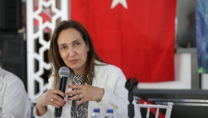 Vatandaş istedi, belediye çözdü