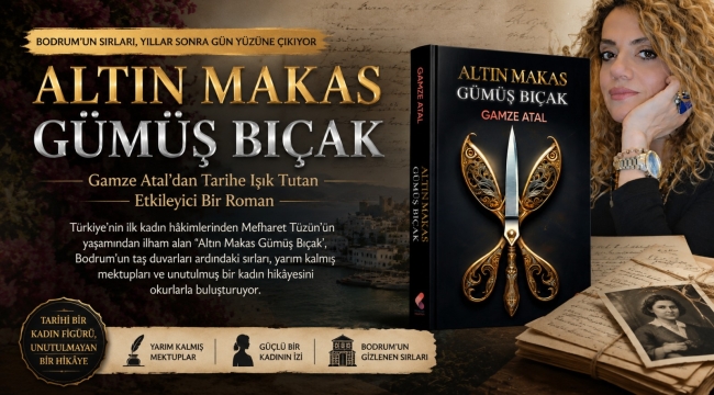  Yarım Kalan Mektupların Ardındaki Büyük Sır