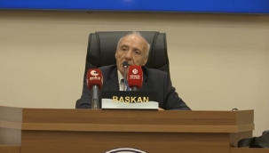 Balçova Belediye Başkan Vekili Selahattin Yıldız: "Ayrım yapmadan hizmet edeceğiz"