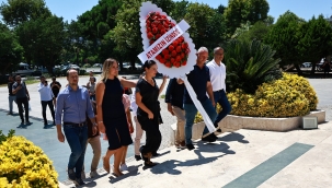 Başkan Sengel ve Belediye Meclis Üyeleri CHP'den istifa etti